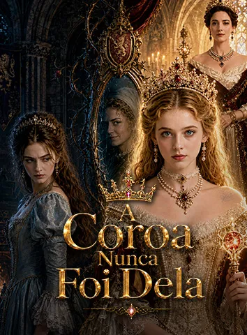 A Coroa Nunca Foi Dela (Legendado)