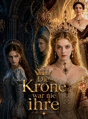 Die Krone war nie ihre (Untertitelt)