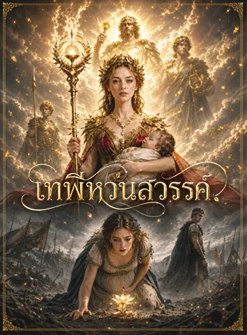 เทพีหวนสวรรค์ (ซับไทย)