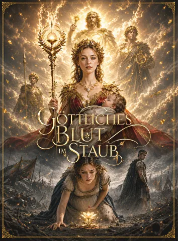 Göttliches Blut im Staub (Untertitelt)