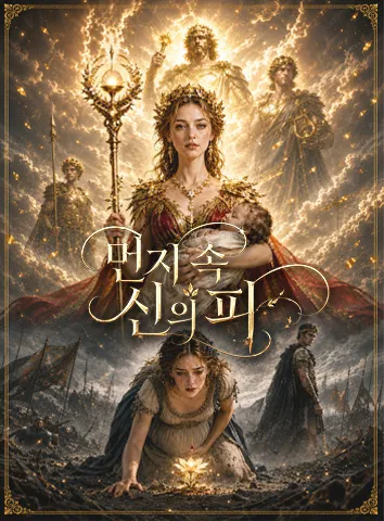 먼지 속 신의 피 (자막)