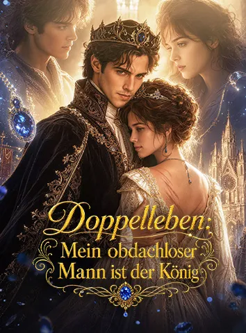 Doppelleben: Mein obdachloser Mann ist der König (Untertitelt)