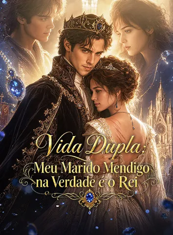 Vida Dupla: Meu Marido Mendigo na Verdade é o Rei (Legendado)