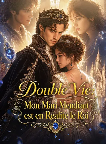 Double Vie : Mon Mari Mendiant est en Réalité le Roi (Sous-titré)