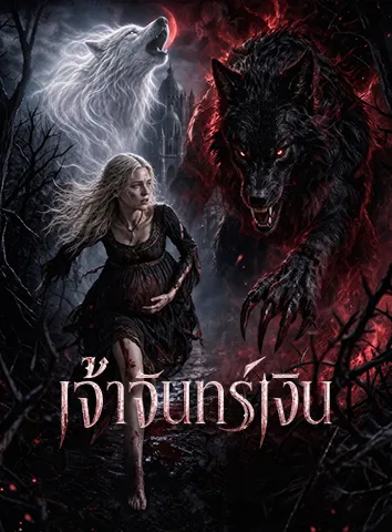 เจ้าจันทร์เงิน (ซับไทย)