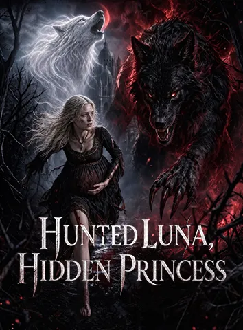 Hunted Luna, Hidden Princess