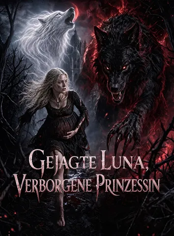 Gejagte Luna, verborgene Prinzessin (Untertitelt)