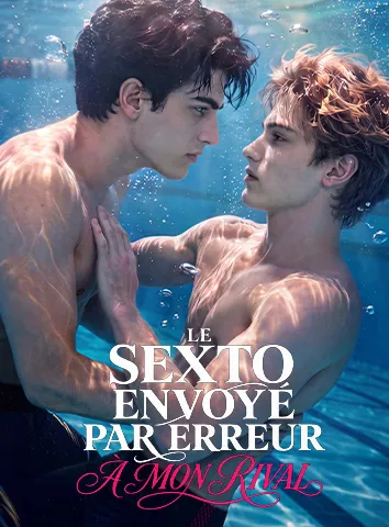 Le Sexto Envoyé par Erreur à Mon Rival (Sous-titré)