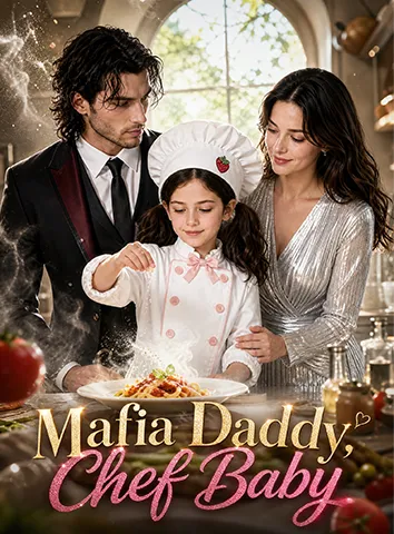 Mafia Daddy, Chef Baby