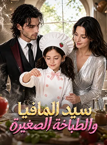 سيد المافيا والطباخة الصغيرة (مترجم)