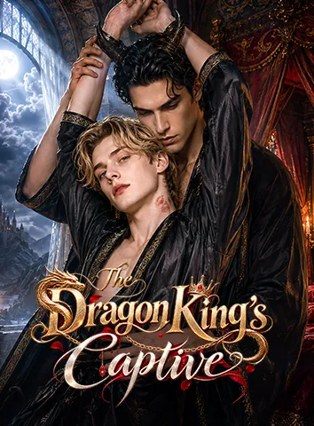 The Dragon King's Captive