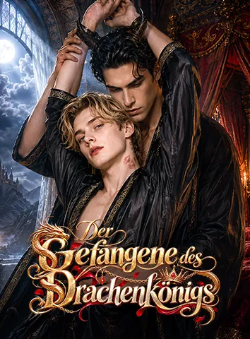 Der Gefangene des Drachenkönigs (Untertitelt)