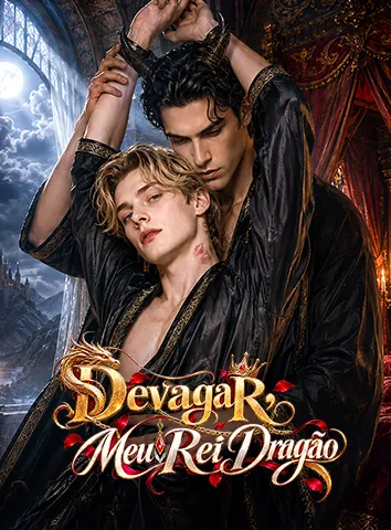 Devagar, Meu Rei Dragão (Legendado)