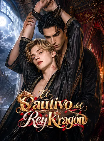 El Cautivo del Rey Dragón (Subtitulado)