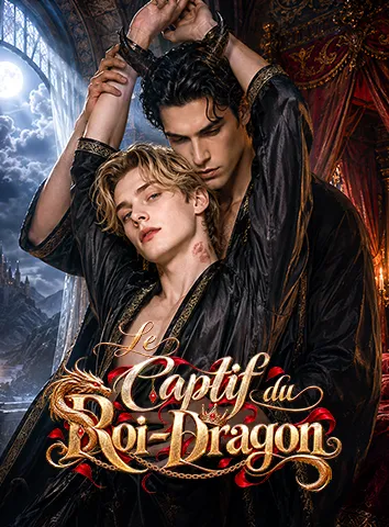 Le Captif du Roi-Dragon (Sous-titré)