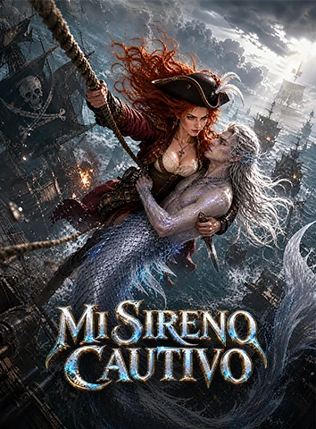 Mi Sireno Cautivo (Subtitulado)