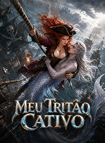 Meu Tritão Cativo (Legendado)