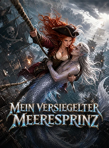 Mein versiegelter Meeresprinz (Untertitelt)