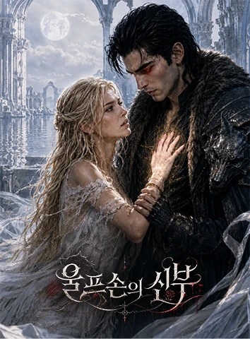 울프손의 신부 (자막)