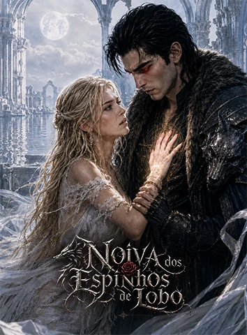 Noiva dos Espinhos de Lobo (Legendado)