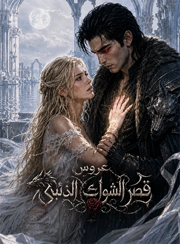 عروس قصر الشوك الذئبي (مترجم)